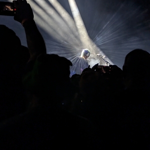 Primus at Phoenix, AZ in Arizona Financial Theatre 2026