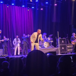 St. Paul and the Broken Bones at Des Moines, IA in Hoyt Sherman Place 2026