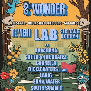South Summit Tickets, Tour Dates and Concerts