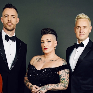 Branden & James Tickets, Tour Dates and Concerts