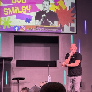 Bob Smiley at Bowling Green, KY in Living Hope Scottsville Road 2026