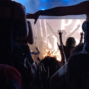Palaye Royale at undefined in undefined 2026