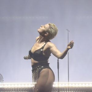 Robyn at Bruxelles, Belgium in ING Arena 2026