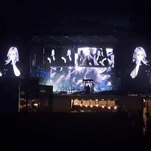 Linkin Park at Zürich, Switzerland in Stadion Letzigrund 2026