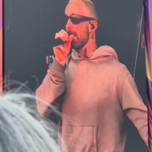 Maroon 5 at Co. Dublin, Ireland in Malahide Castle & Gardens 2026
