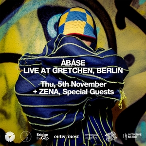 Àbáse Tickets, Tour Dates and Concerts