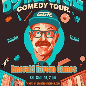 Grant Lyon Tickets, Tour Dates and Shows