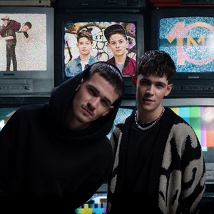 Max & Harvey Tickets, Tour Dates and Concert