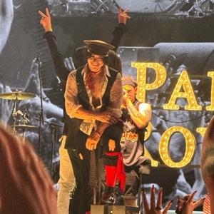 Palaye Royale at undefined in undefined 2026