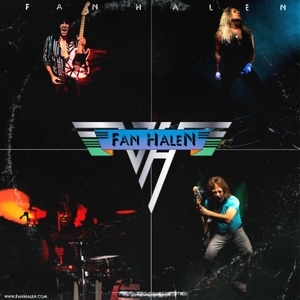 Billets, dates de tournée et concerts pour Fan Halen