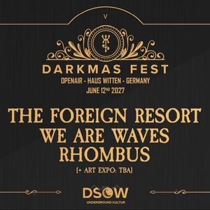 The Foreign Resort Tickets, Tour Dates and Concerts
