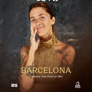 Entradas, fechas de la gira y Conciertos de Lolita