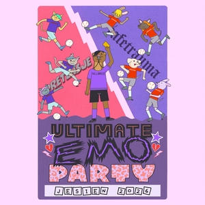 Ultimate Emo Party Tickets, Tour Dates and Concerts