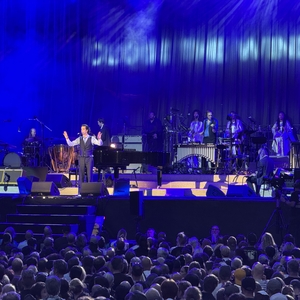 Nick Cave & The Bad Seeds at Berlin, Germany in Waldbühne Berlin 2026