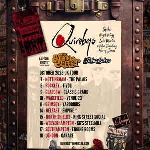 The Karma Effect Tickets, Tour Dates and Concerts