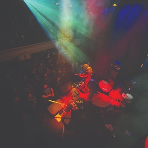 cigarettes for breakfast band Gets International Spotlight in Rolling Stone Argentina's New Music Feature Fuzzed-Out Dreams: Philadelphia Shoegaze Band