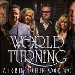 World Turning Band - The "Live" Fleetwood Mac Experience