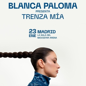 Blanca Paloma Tickets, Tour Dates and Concerts