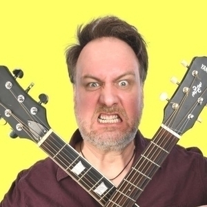 Mitch Benn Tickets, Tour Dates and Show