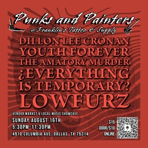 ¿Everything is Temporary? Tickets, Tour Dates and Concerts