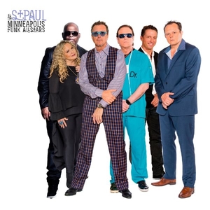 St. Paul Peterson Tickets, Tour Dates and Concerts