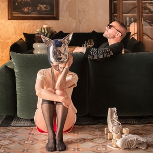 Entradas, fechas de la gira y Conciertos de Galantis