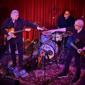 Peter Calo Tickets, Tour Dates and Concerts