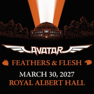Avatar Tickets, Tour Dates and Concerts