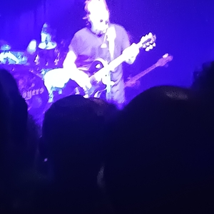 George Thorogood & The Destroyers at undefined in undefined 2026