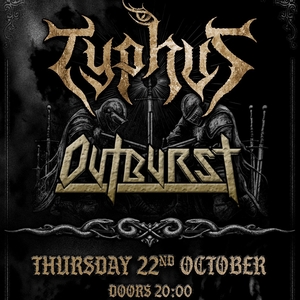 Typhus Tickets, Tour Dates and Concerts