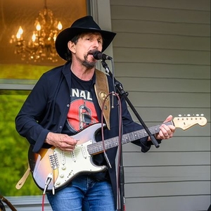 Roger Street Friedman — Port Washington Public Library, 2026-09-23