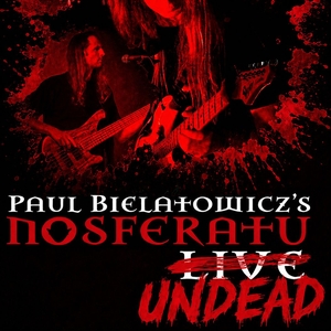 Paul Bielatowicz: Nosferatu Live - Preserving