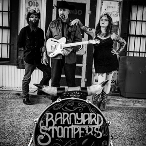 Barnyard Stompers Tickets, Tour Dates and Concert