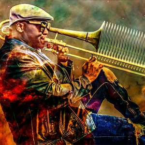 Big Sam's Funky Nation Tickets, Tour Dates and Concerts
