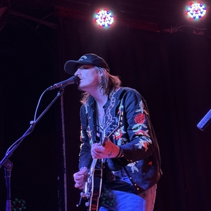 Dylan LeBlanc at undefined in undefined 2026