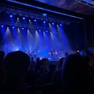 Spoon at Louisville, KY in Iroquois Amphitheater 2026