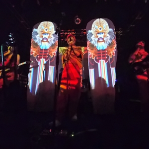 of Montreal at Louisville, KY in Headliners Music Hall 2026