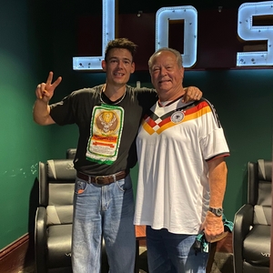 Mario Adrion at San Jose, CA in San Jose Improv 2026