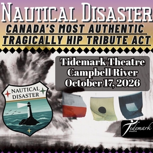 Nautical Disaster Tickets, Tour Dates and Concerts