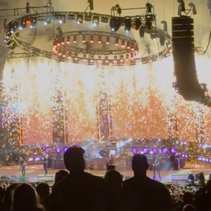 Creed at Auburn, WA in White River Amphitheatre 2026