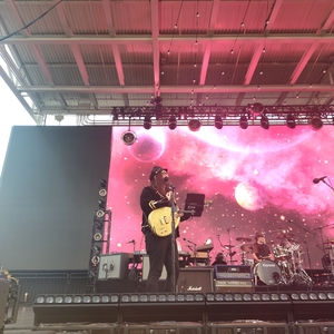 Primus at San Diego, CA in Petco Park 2026