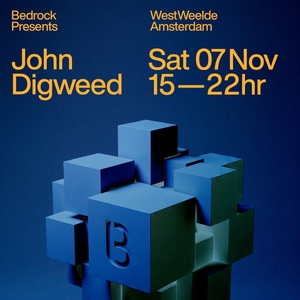 John Digweed Tickets, Tour Dates and Concerts