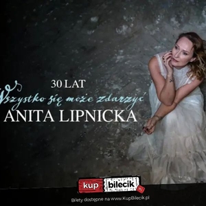 Anita Lipnicka Tickets, Tour Dates and Concerts