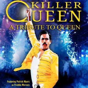 Killer Queen Tickets, Tour Dates and Concerts