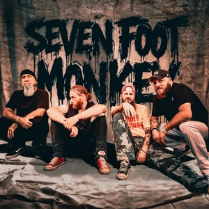 Seven Foot Monkey Tickets, Tour Dates and Concert