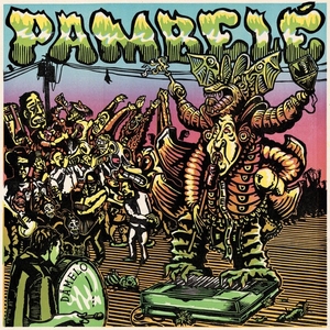 Pambelé Tickets, Tour Dates and Concerts