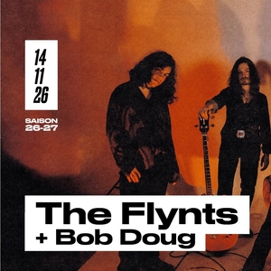 Bob Doug Tickets, Tour Dates and Concerts