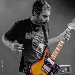 Dudu Tassa - דודו טסה Tickets, Tour Dates and Concerts