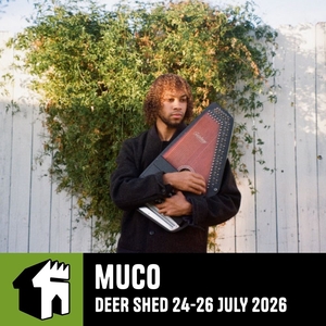 MUCO Tickets, Tour Dates and Concerts