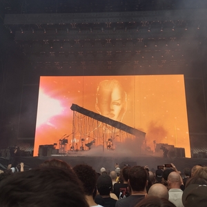 Queens of the Stone Age at Paris, France in Stade de France 2026